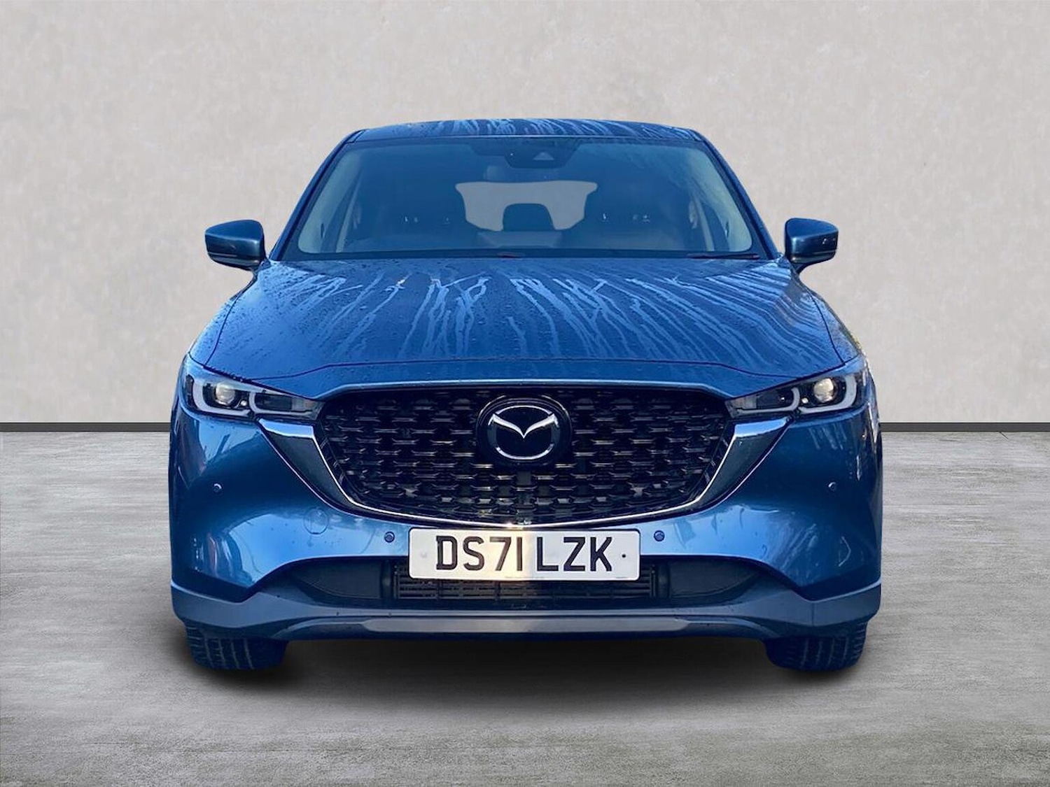 Used Mazda CX-5 2022 for sale - 77024254: Photo 5