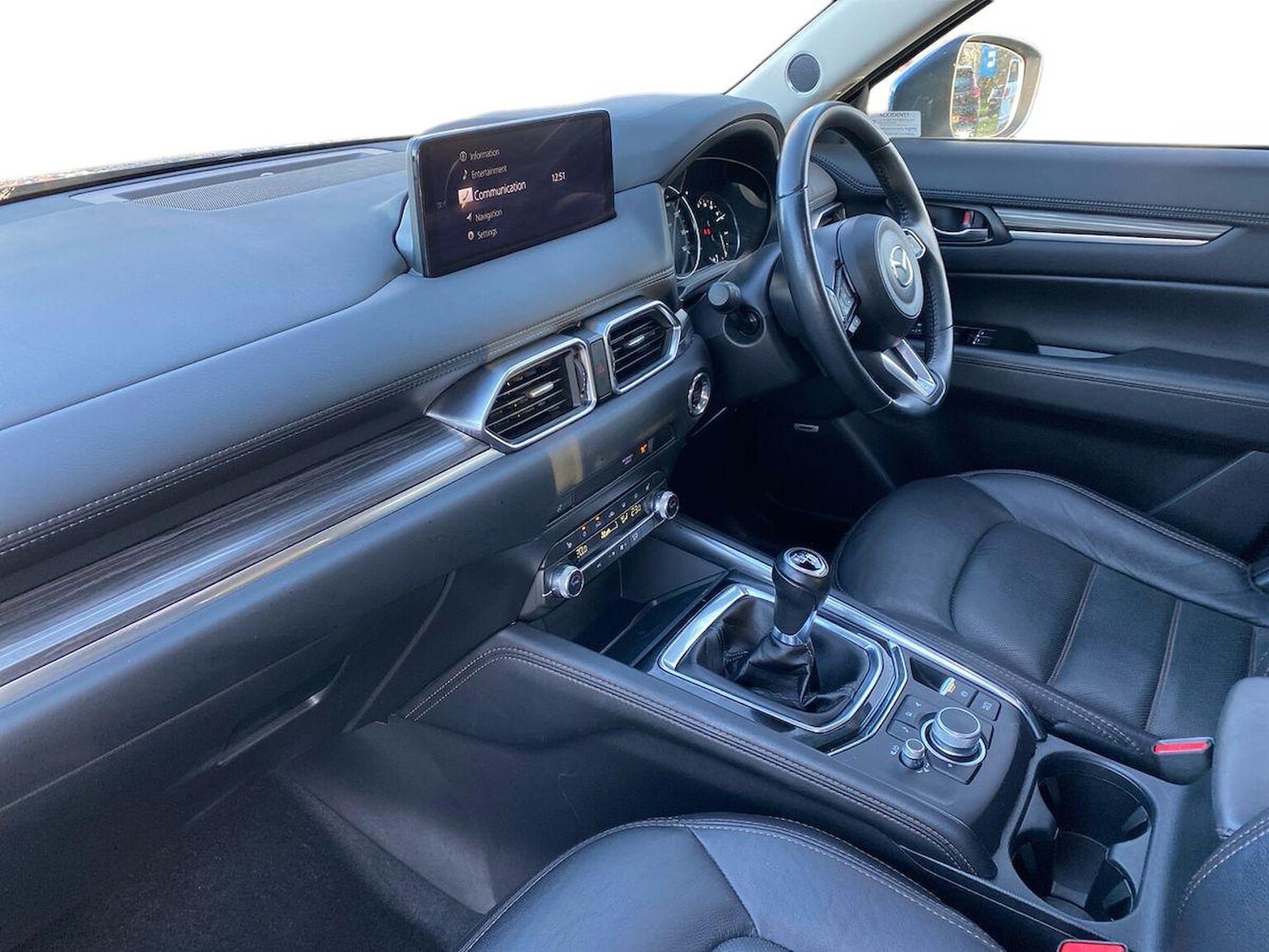 Used Mazda CX-5 2022 for sale - 77024254: Photo 7