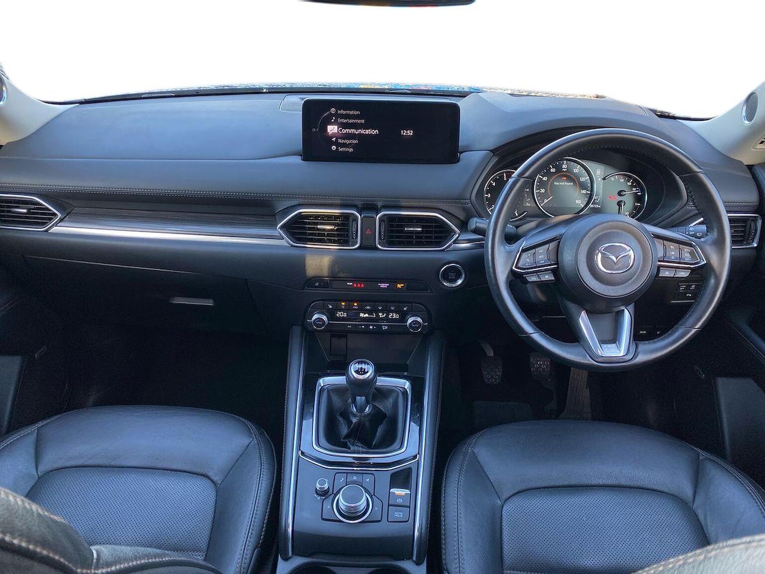 Used Mazda CX-5 2022 for sale - 77024254: Photo 8