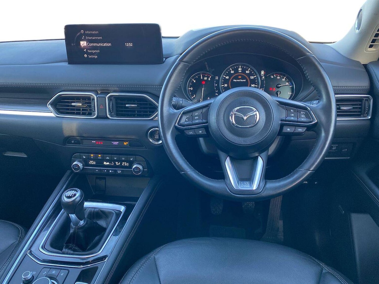 Used Mazda CX-5 2022 for sale - 77024254: Photo 9