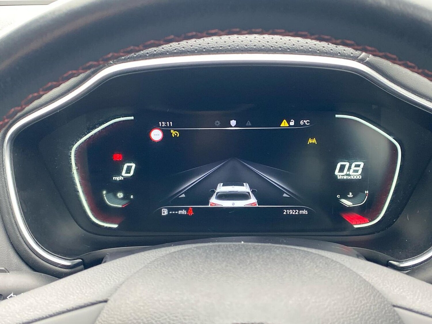 Used MG MG HS 2022 for sale - 77896235: Photo 10