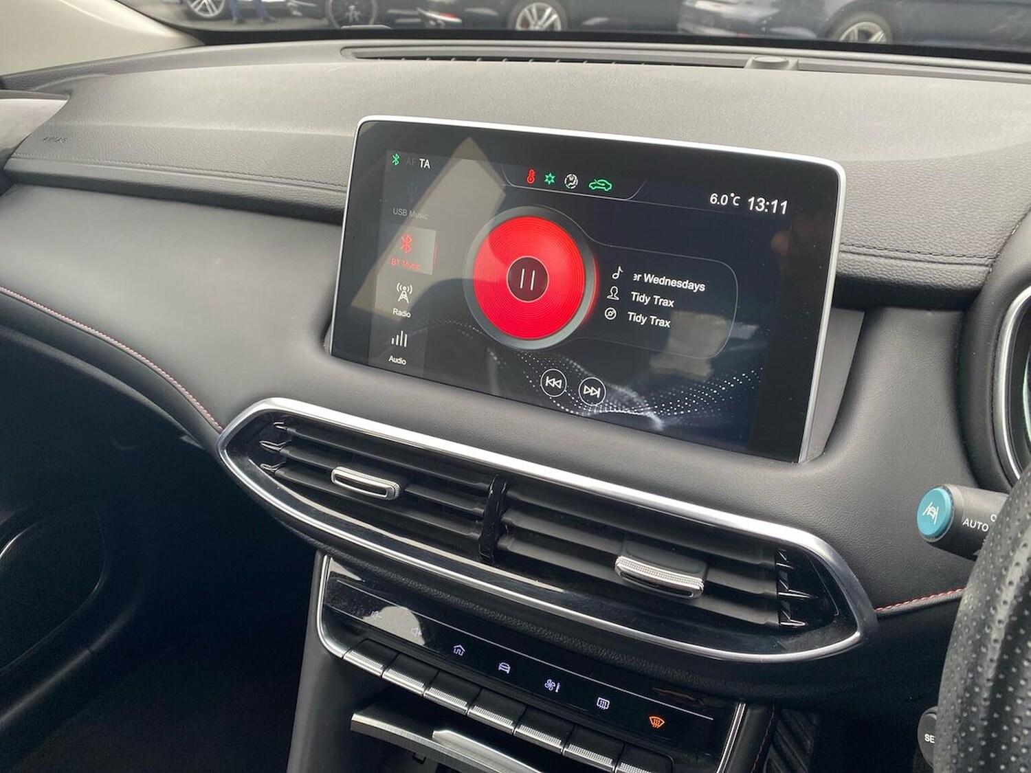 Used MG MG HS 2022 for sale - 77896235: Photo 11