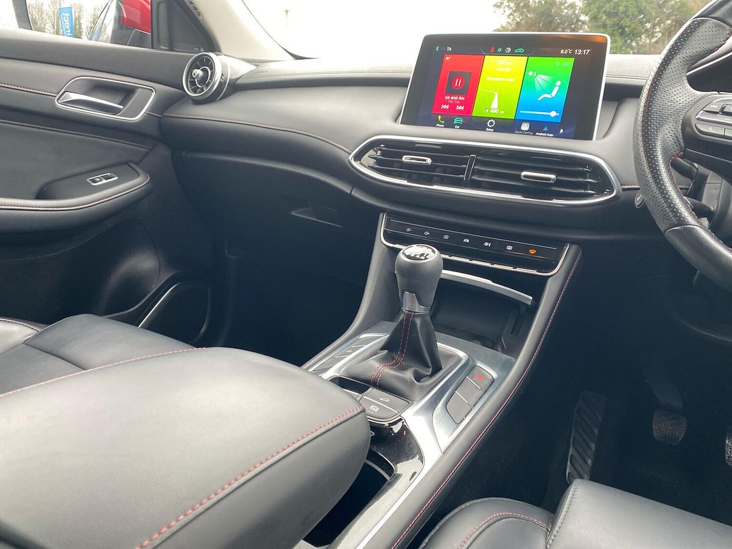 Used MG MG HS 2022 for sale - 77896235: Photo 13