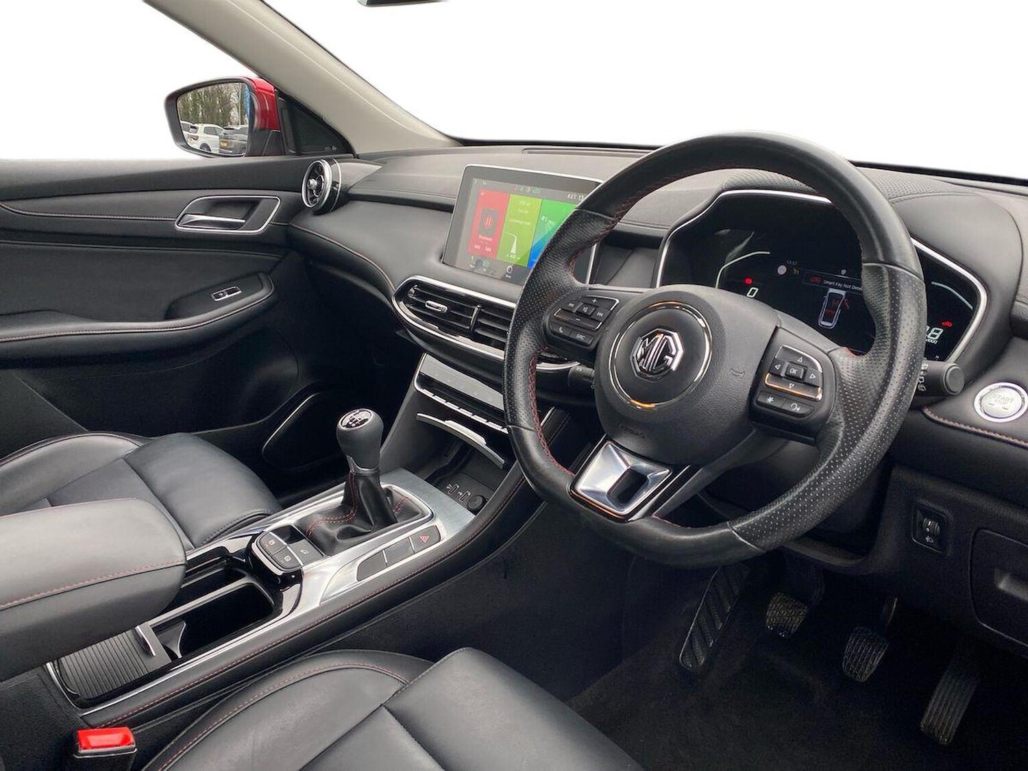 Used MG MG HS 2022 for sale - 77896235: Photo 15