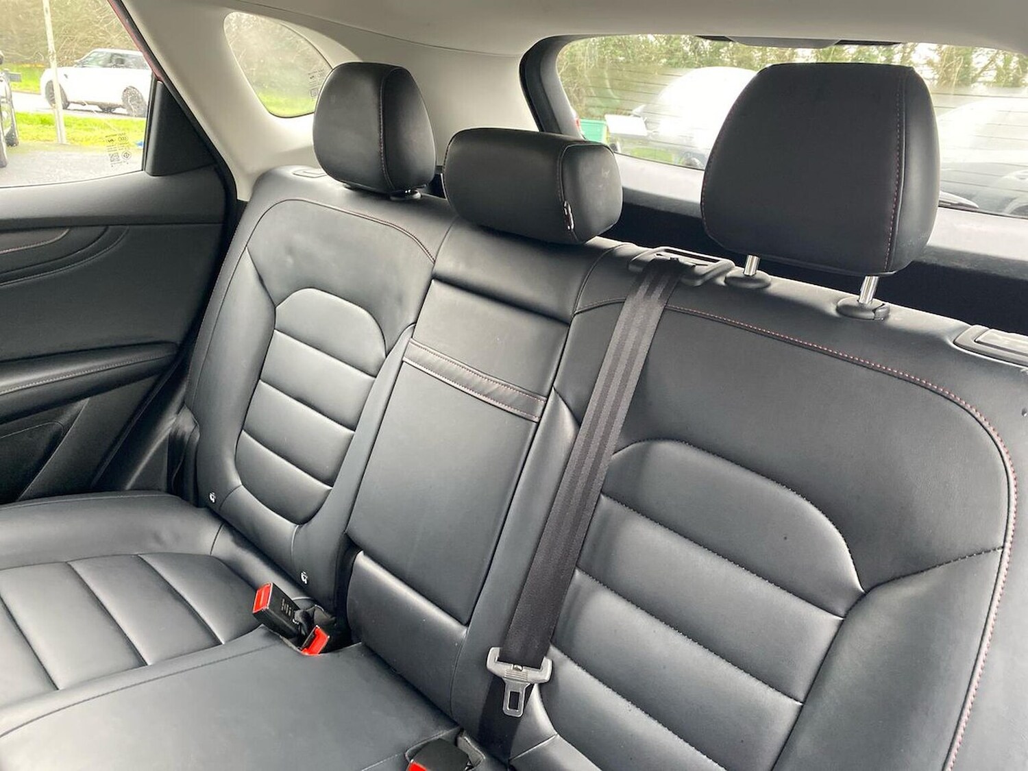 Used MG MG HS 2022 for sale - 77896235: Photo 16