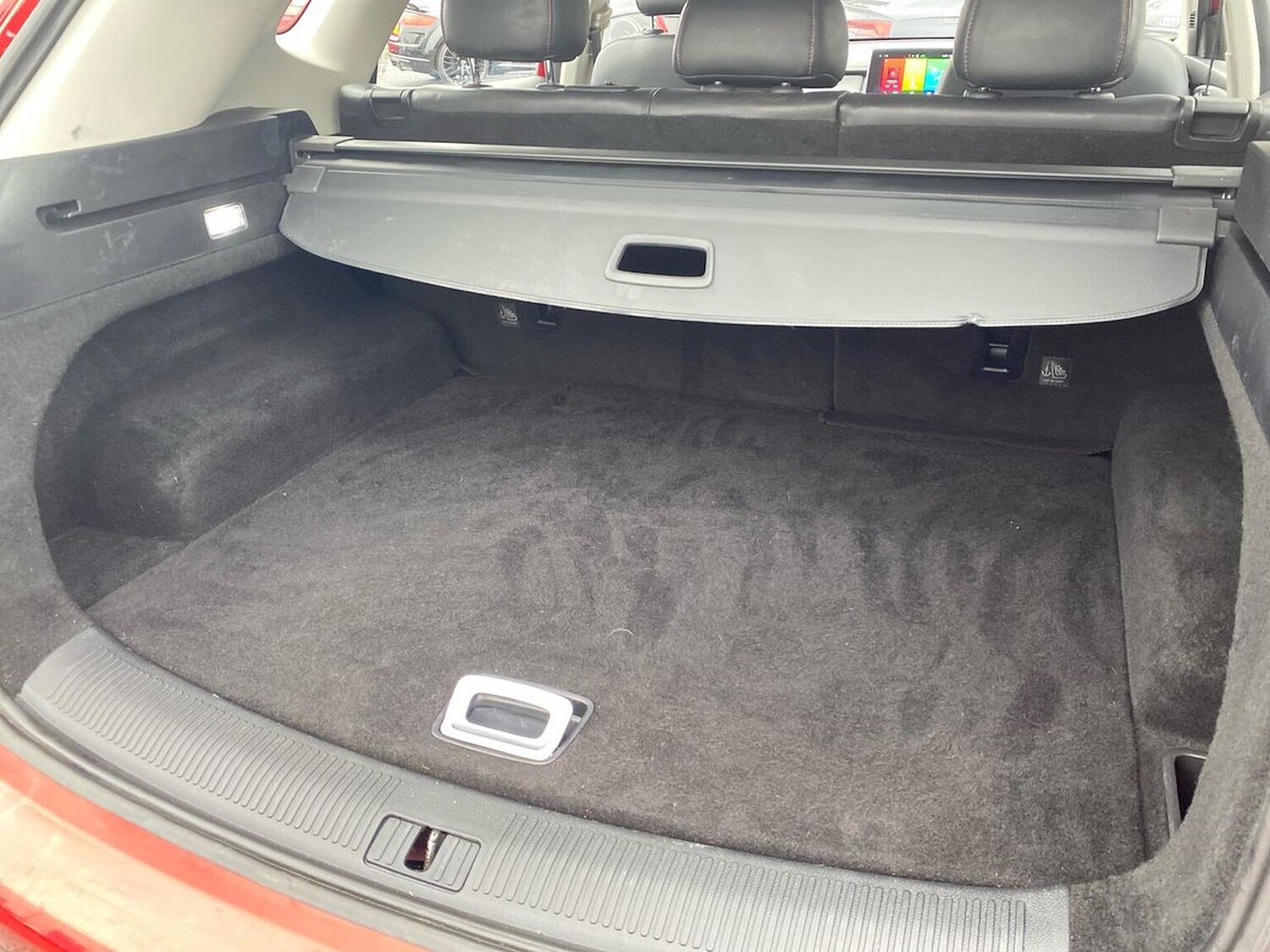 Used MG MG HS 2022 for sale - 77896235: Photo 17