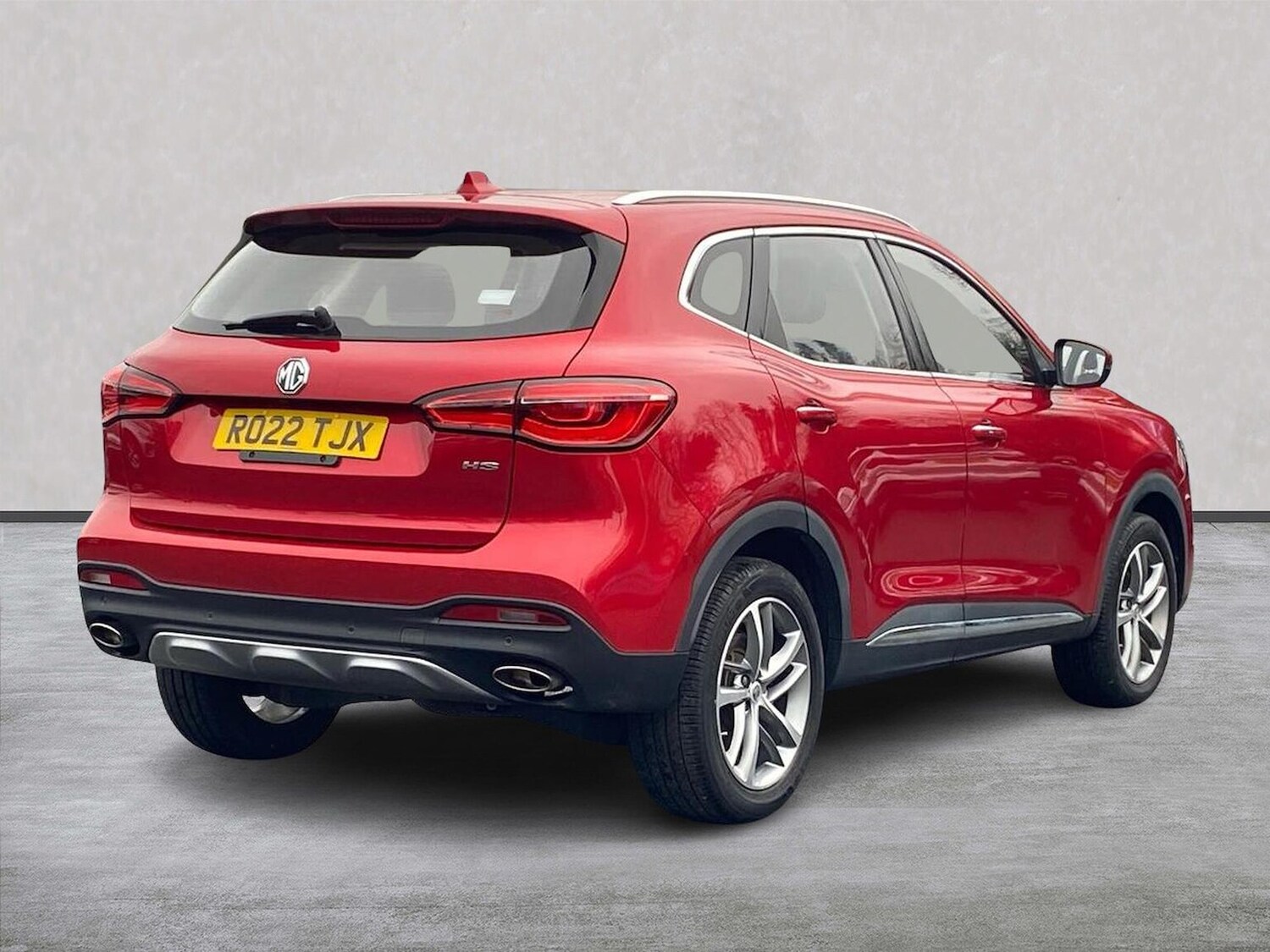 Used MG MG HS 2022 for sale - 77896235: Photo 18