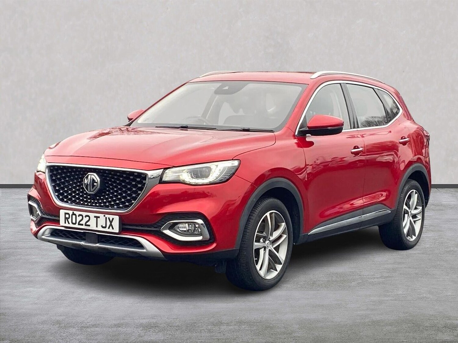 Used MG MG HS 2022 for sale - 77896235: Photo 20