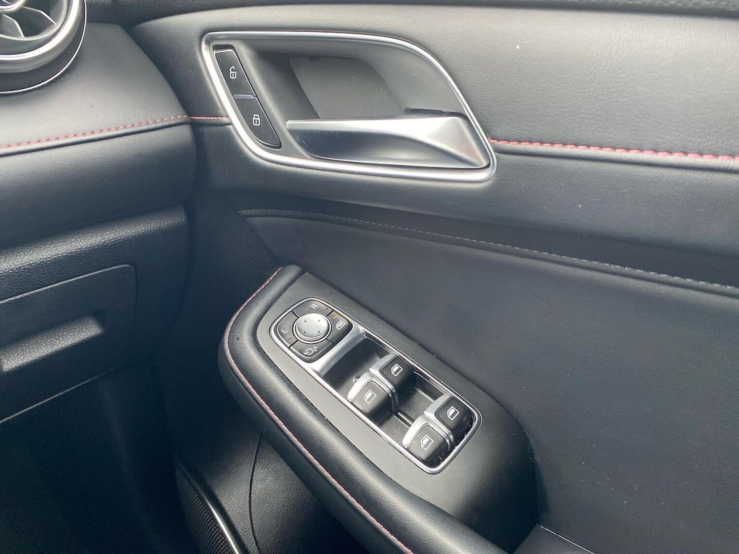 Used MG MG HS 2022 for sale - 77896235: Photo 21