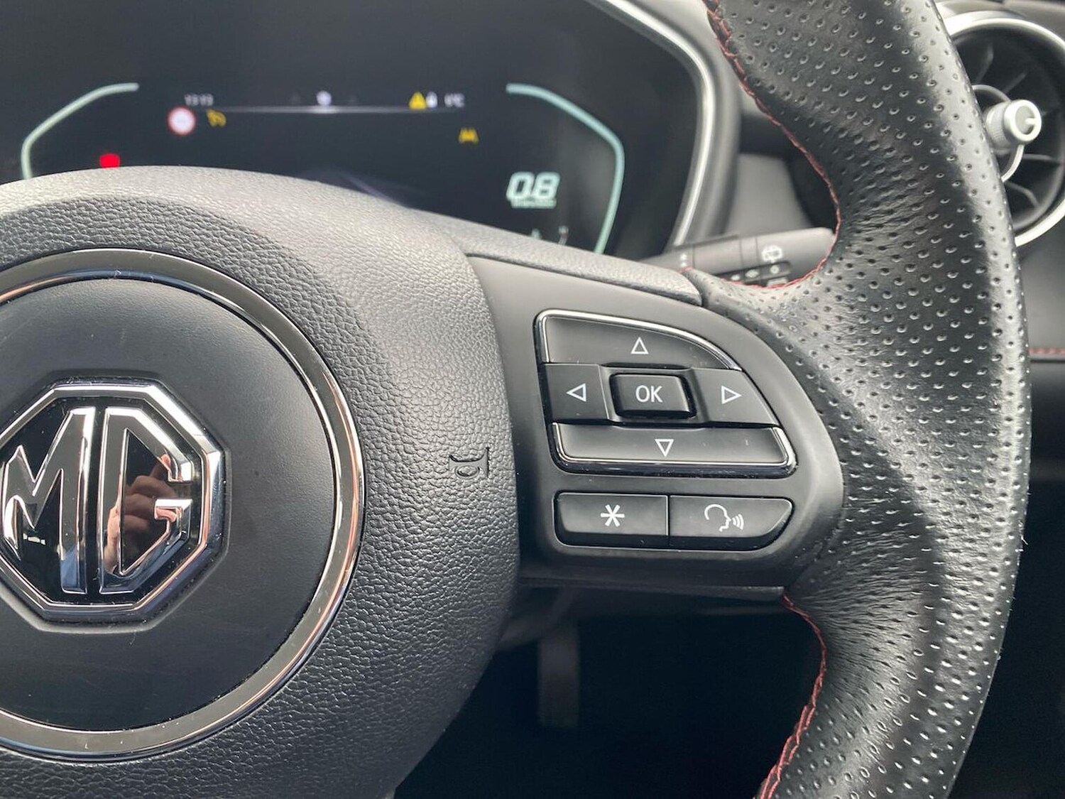 Used MG MG HS 2022 for sale - 77896235: Photo 26