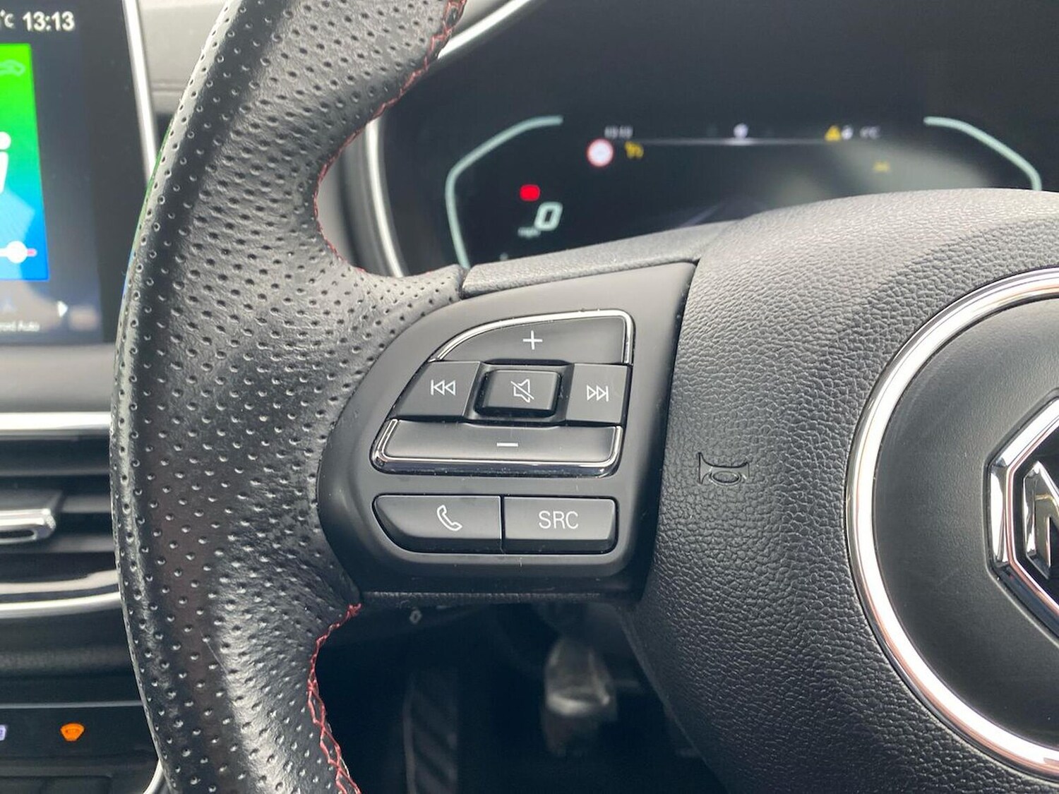 Used MG MG HS 2022 for sale - 77896235: Photo 27