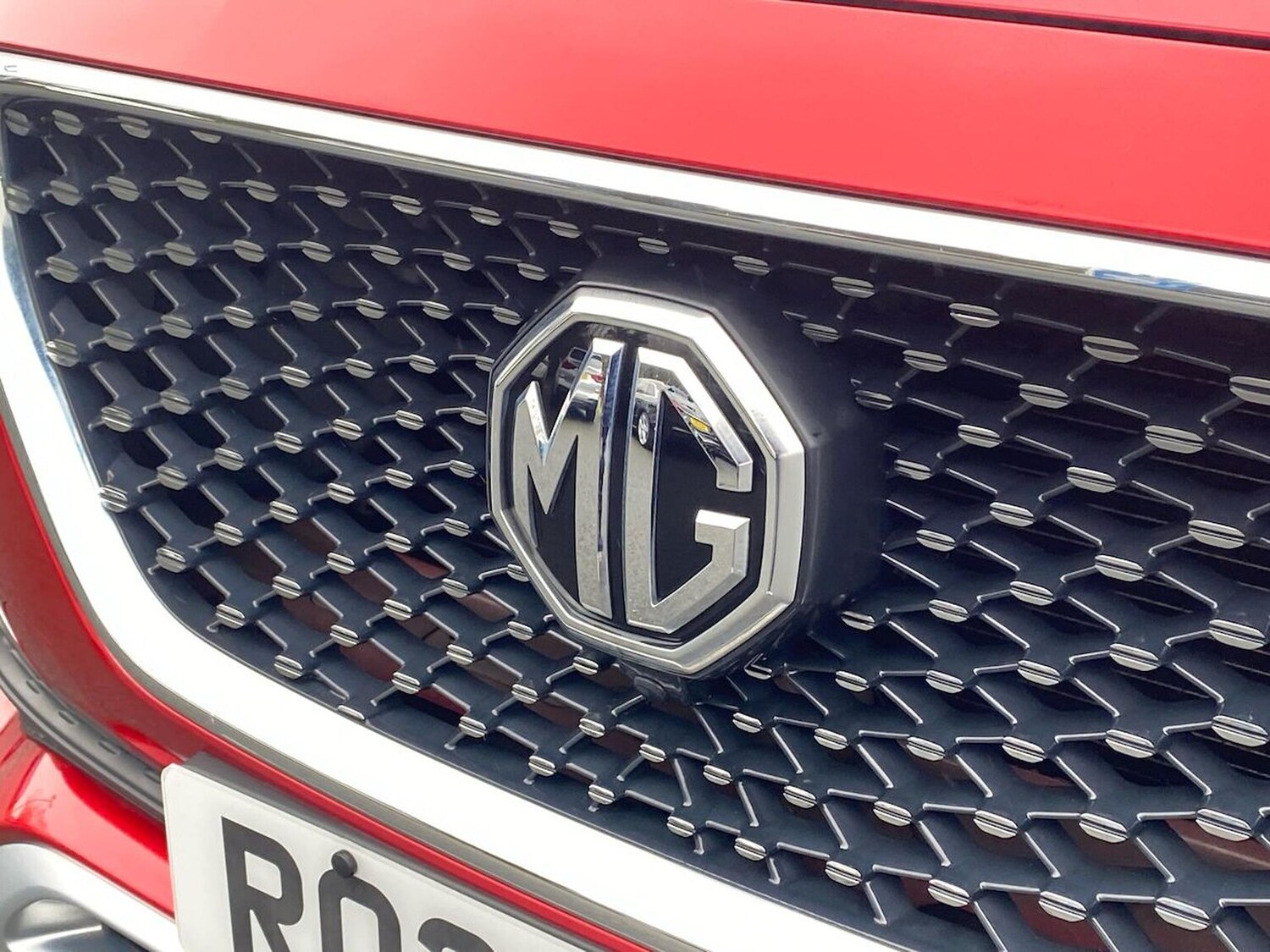 Used MG MG HS 2022 for sale - 77896235: Photo 30