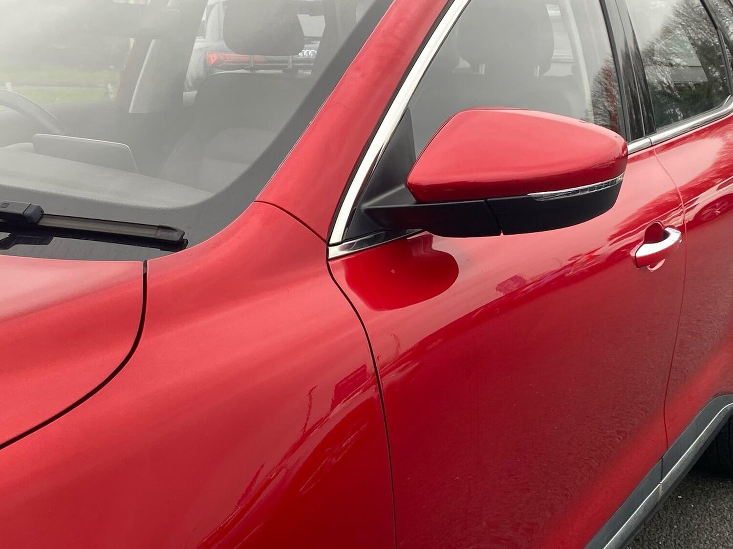 Used MG MG HS 2022 for sale - 77896235: Photo 32