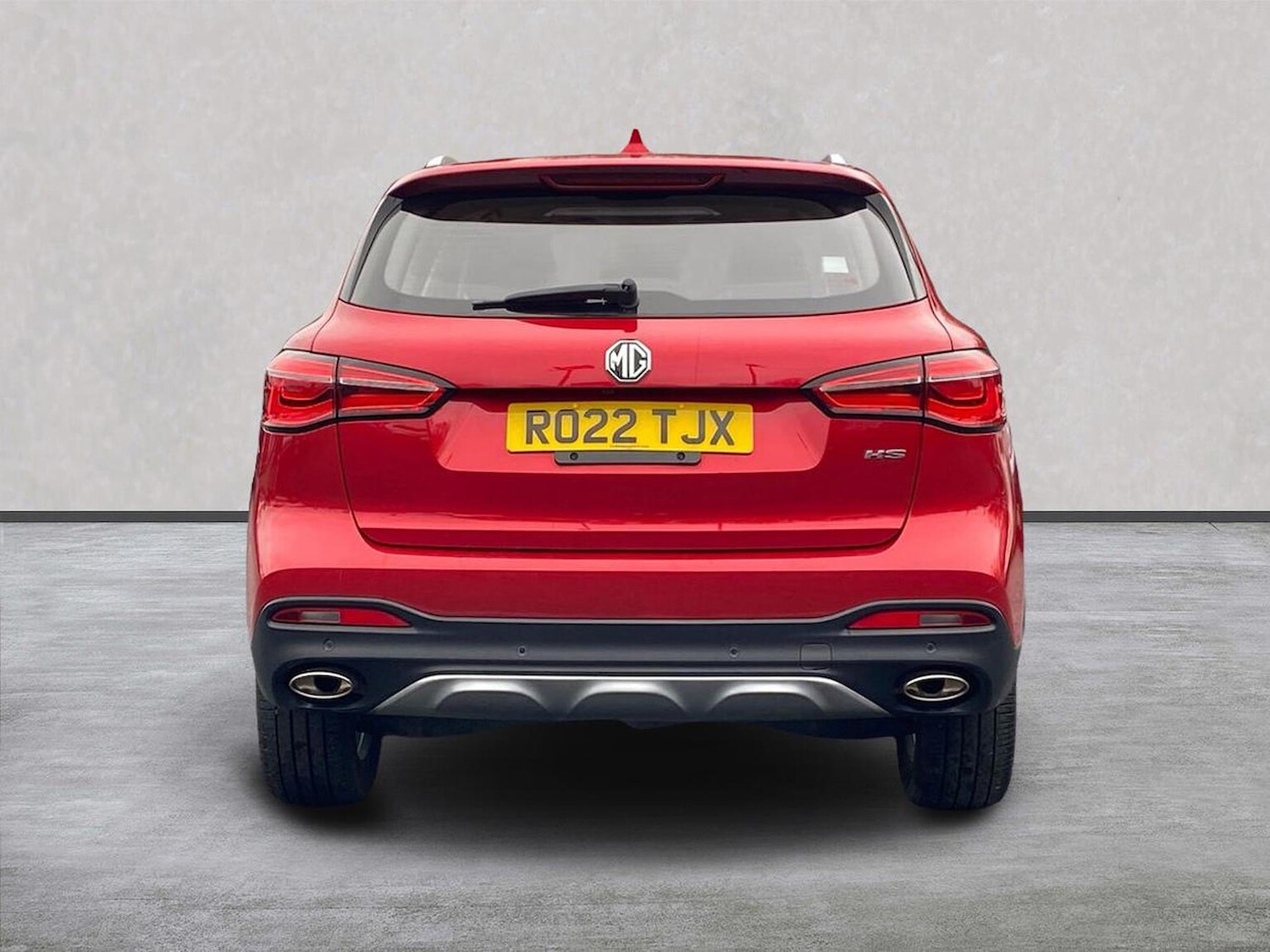 Used MG MG HS 2022 for sale - 77896235: Photo 4