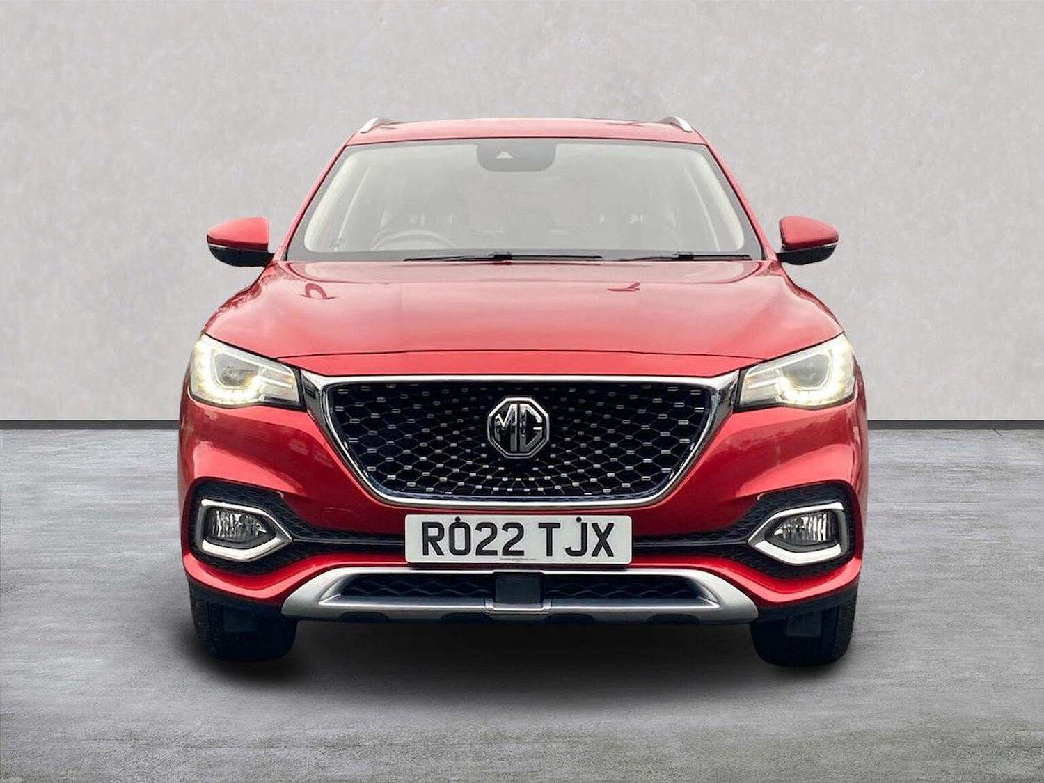 Used MG MG HS 2022 for sale - 77896235: Photo 5