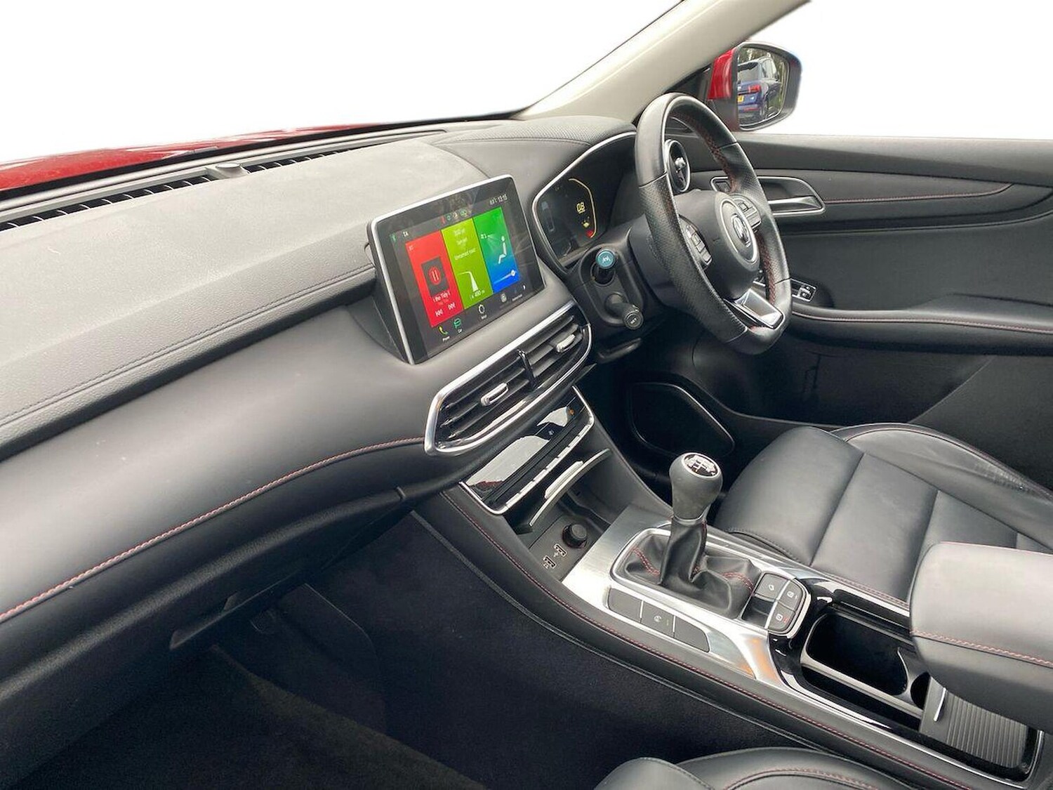 Used MG MG HS 2022 for sale - 77896235: Photo 7