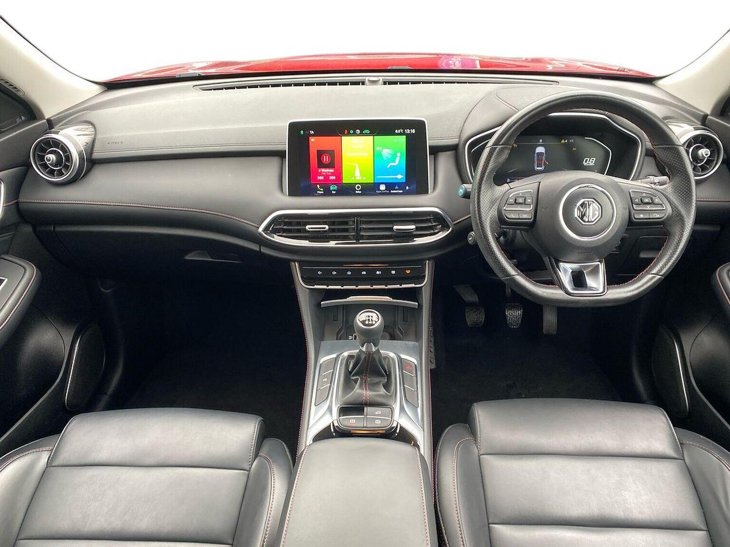 Used MG MG HS 2022 for sale - 77896235: Photo 8