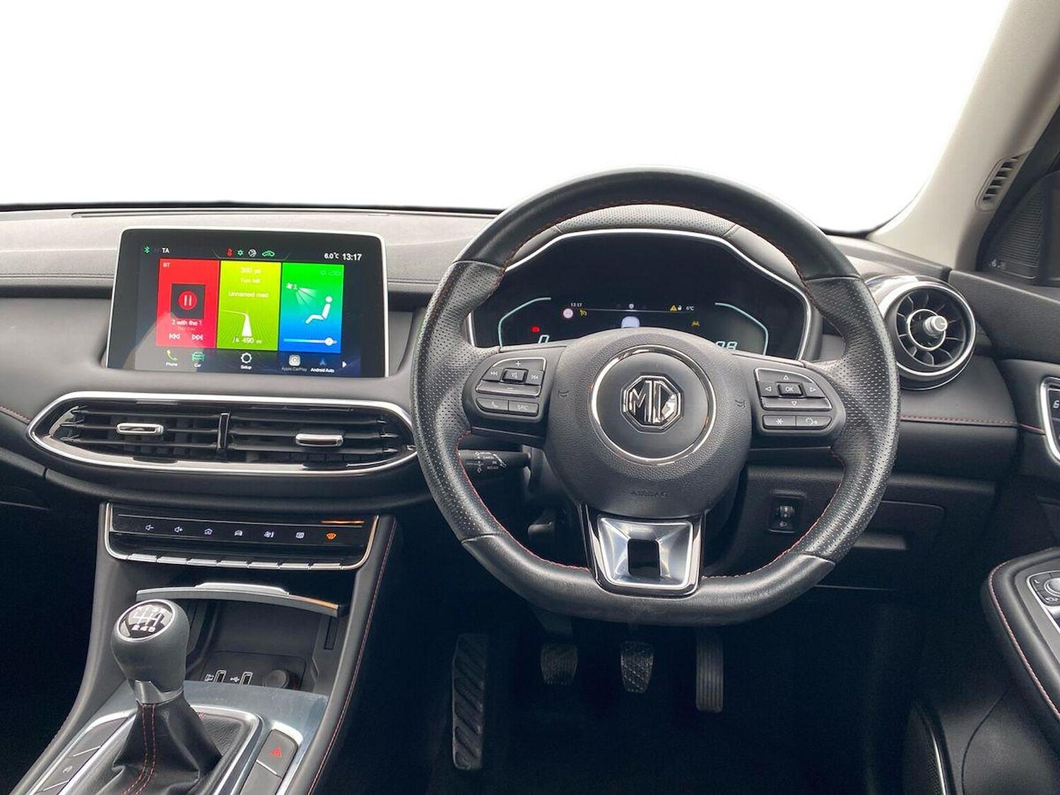 Used MG MG HS 2022 for sale - 77896235: Photo 9