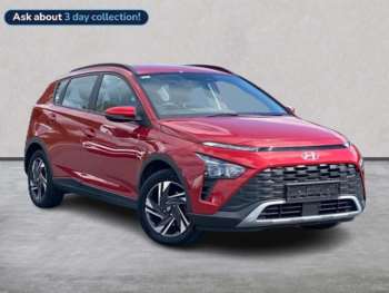 2022 - 1.0 TGDi 48V MHEV SE Connect 5dr