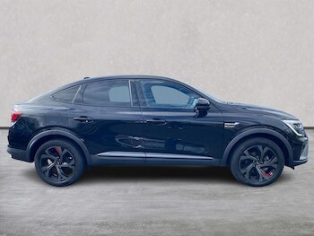 Used Renault Arkana 2022 for sale - 78258356: Photo