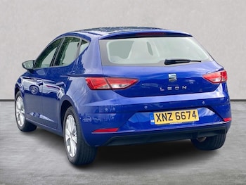 Used SEAT Leon 2018 for sale - 78801523: Photo