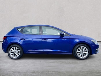 Used SEAT Leon 2018 for sale - 78801523: Photo