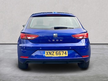Used SEAT Leon 2018 for sale - 78801523: Photo