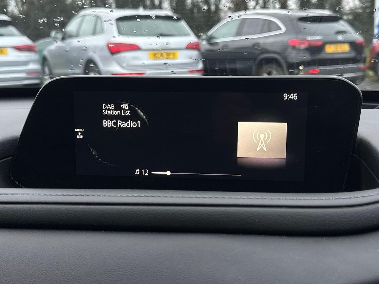 Used Mazda CX-30 2023 for sale - 76860070: Photo 11