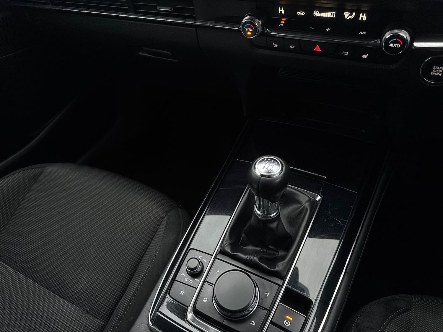 Used Mazda CX-30 2023 for sale - 76860070: Photo 13