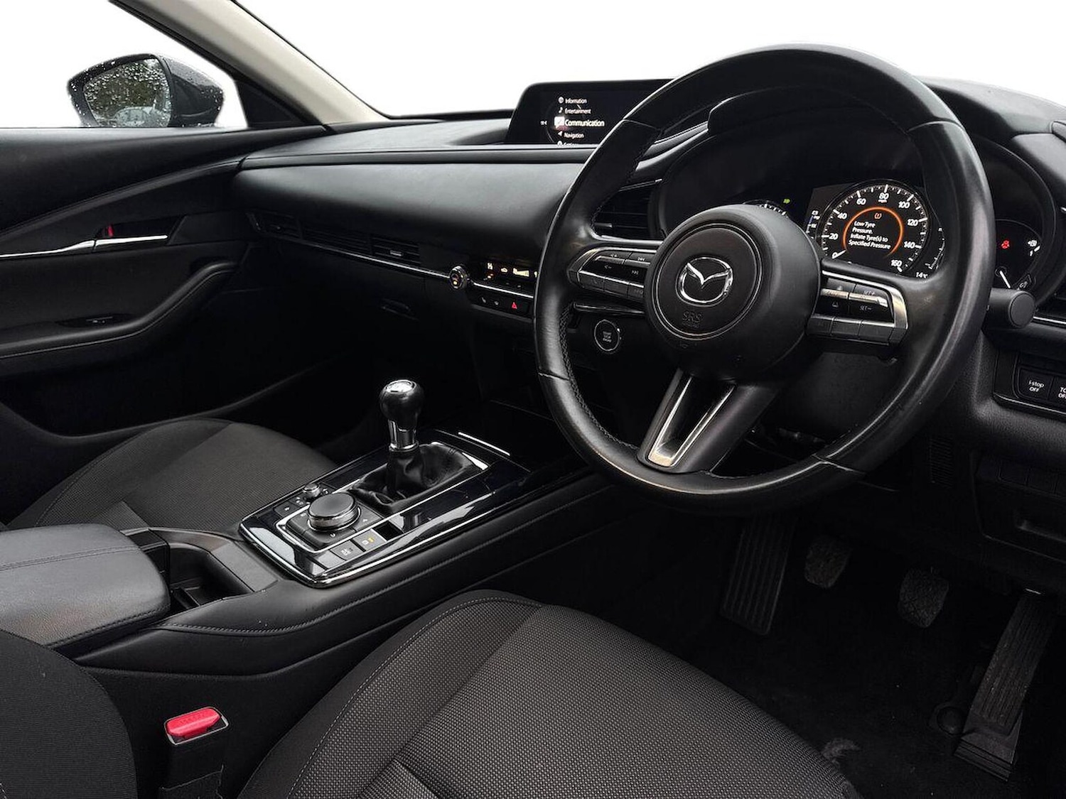 Used Mazda CX-30 2023 for sale - 76860070: Photo 15