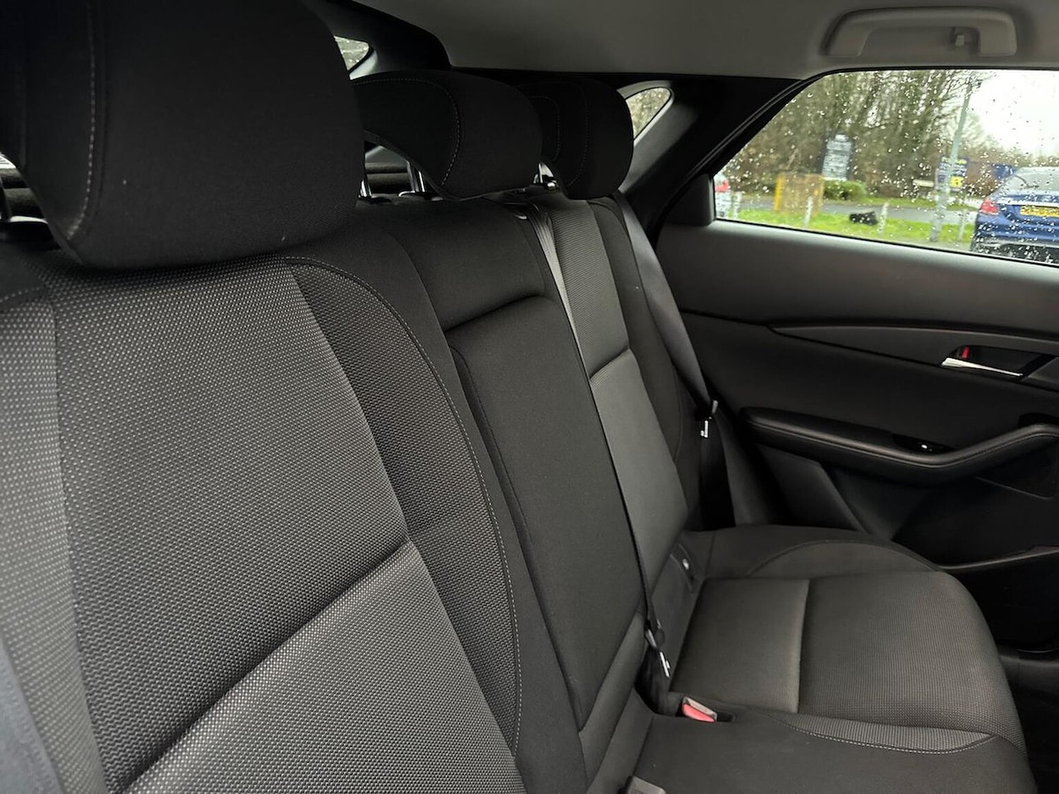 Used Mazda CX-30 2023 for sale - 76860070: Photo 16