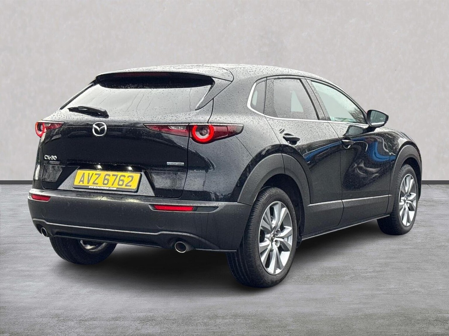 Used Mazda CX-30 2023 for sale - 76860070: Photo 18