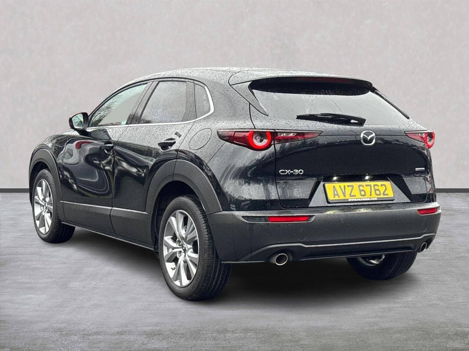 Used Mazda CX-30 2023 for sale - 76860070: Photo 2