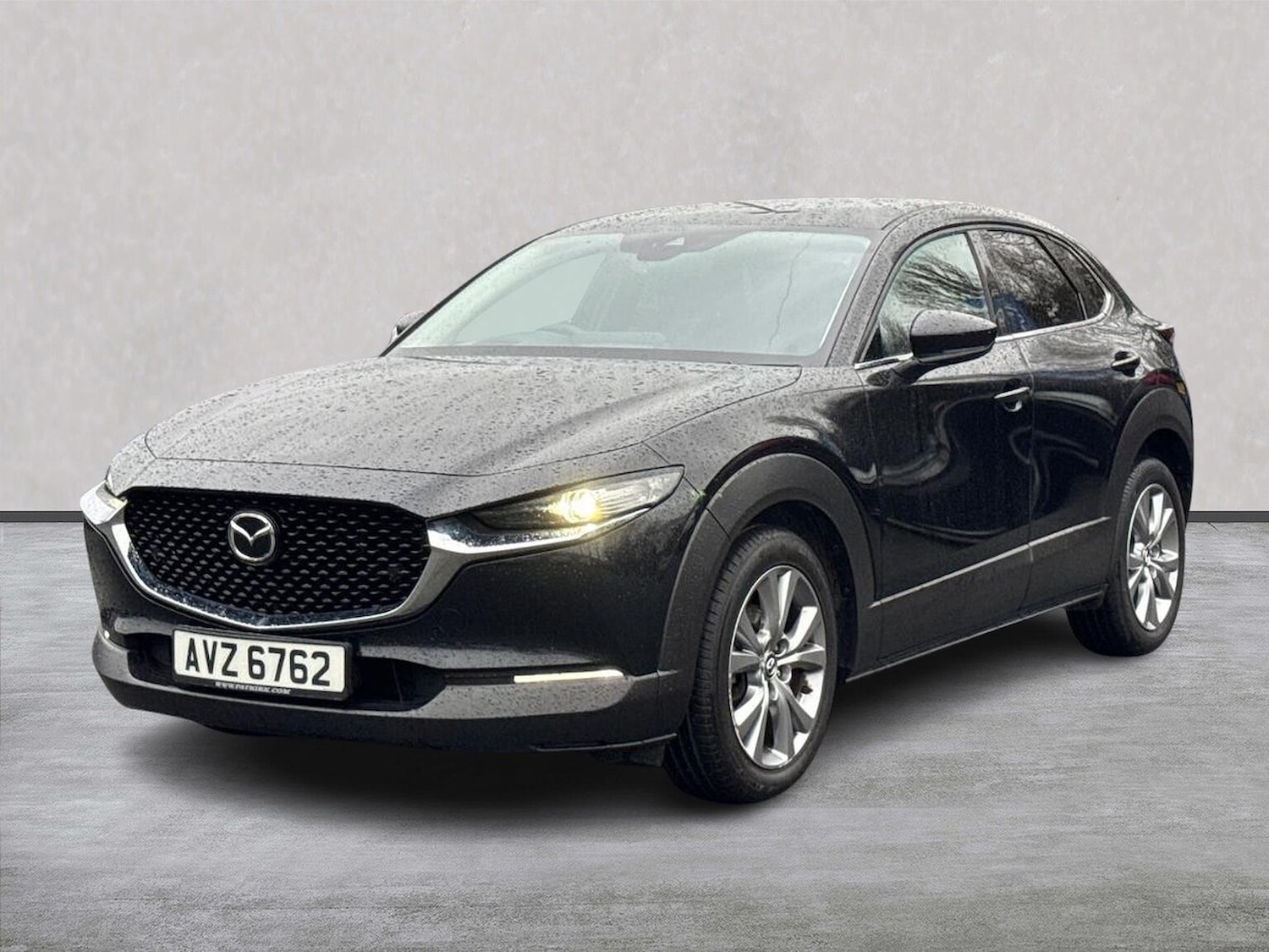 Used Mazda CX-30 2023 for sale - 76860070: Photo 20