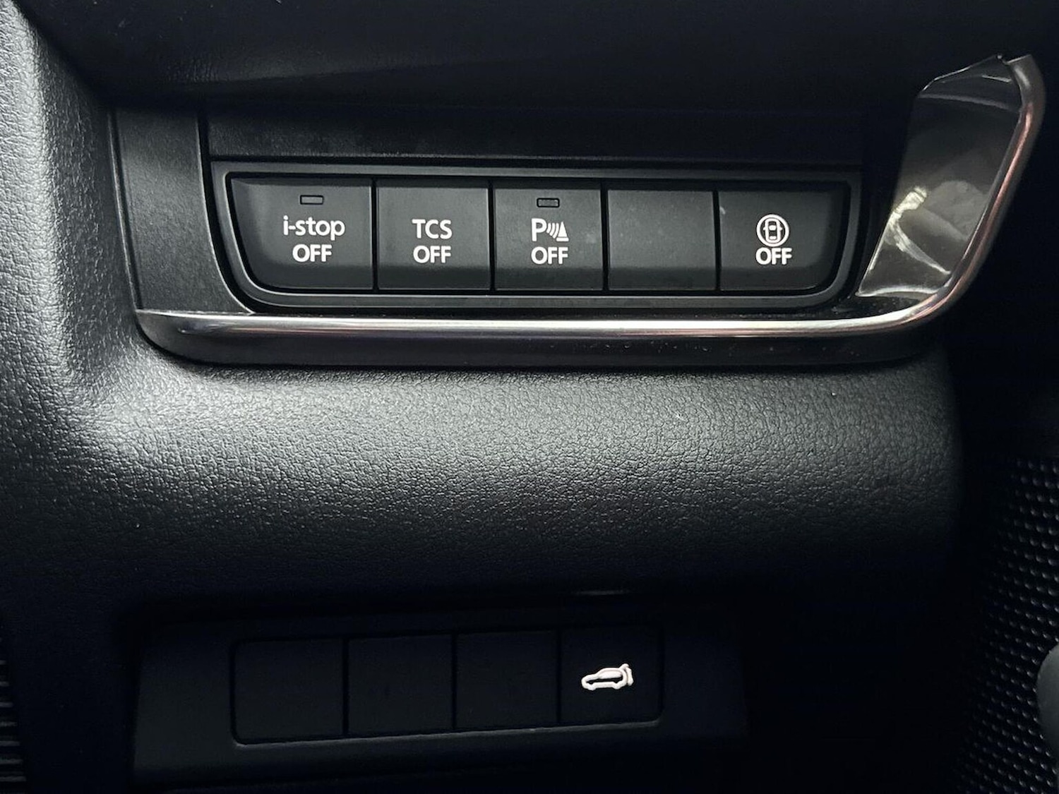 Used Mazda CX-30 2023 for sale - 76860070: Photo 22