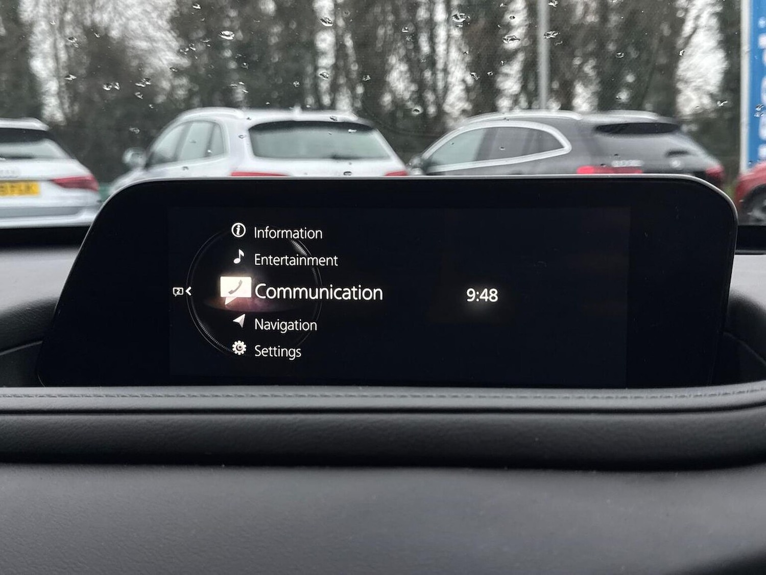 Used Mazda CX-30 2023 for sale - 76860070: Photo 24