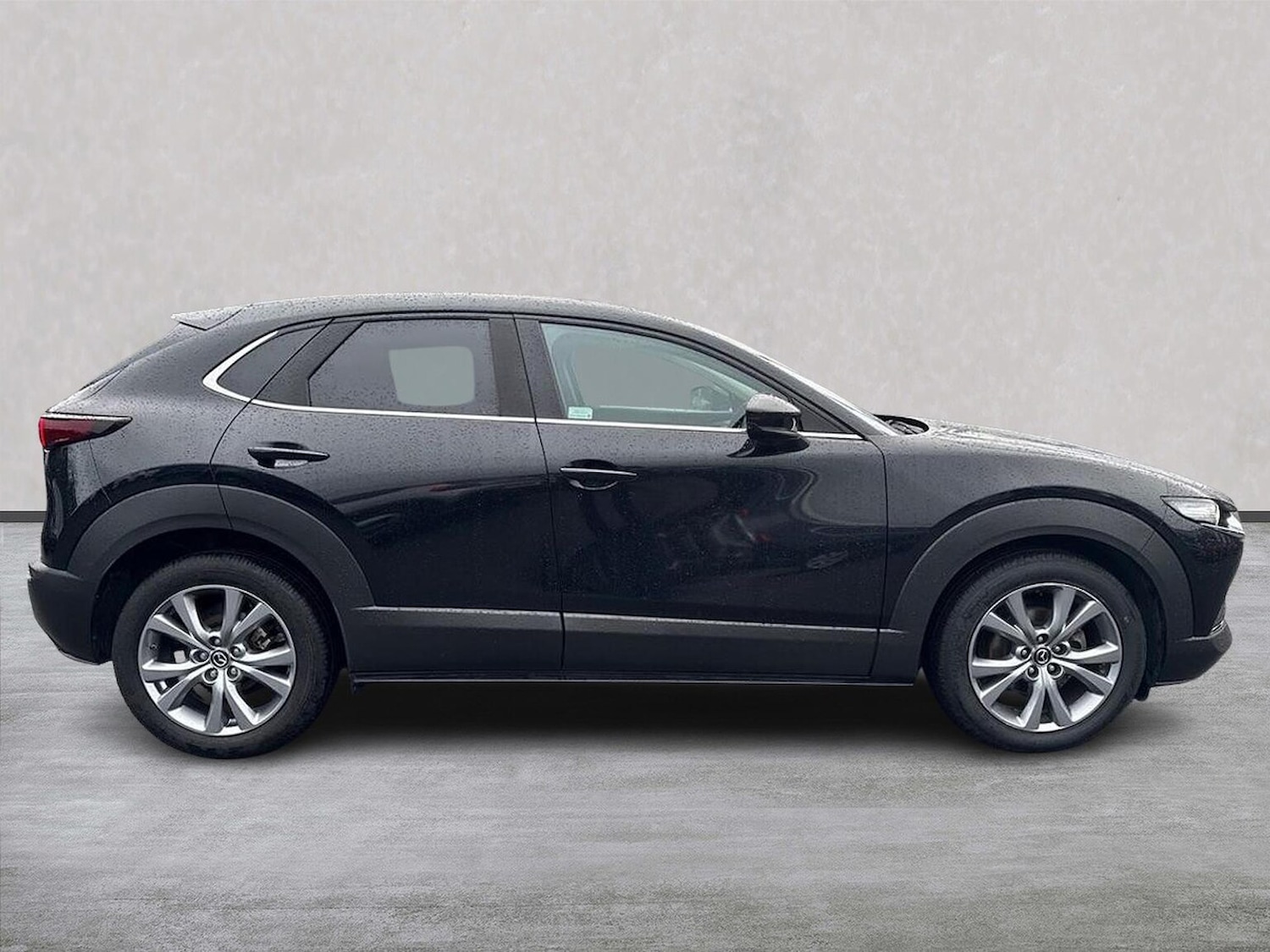 Used Mazda CX-30 2023 for sale - 76860070: Photo 3