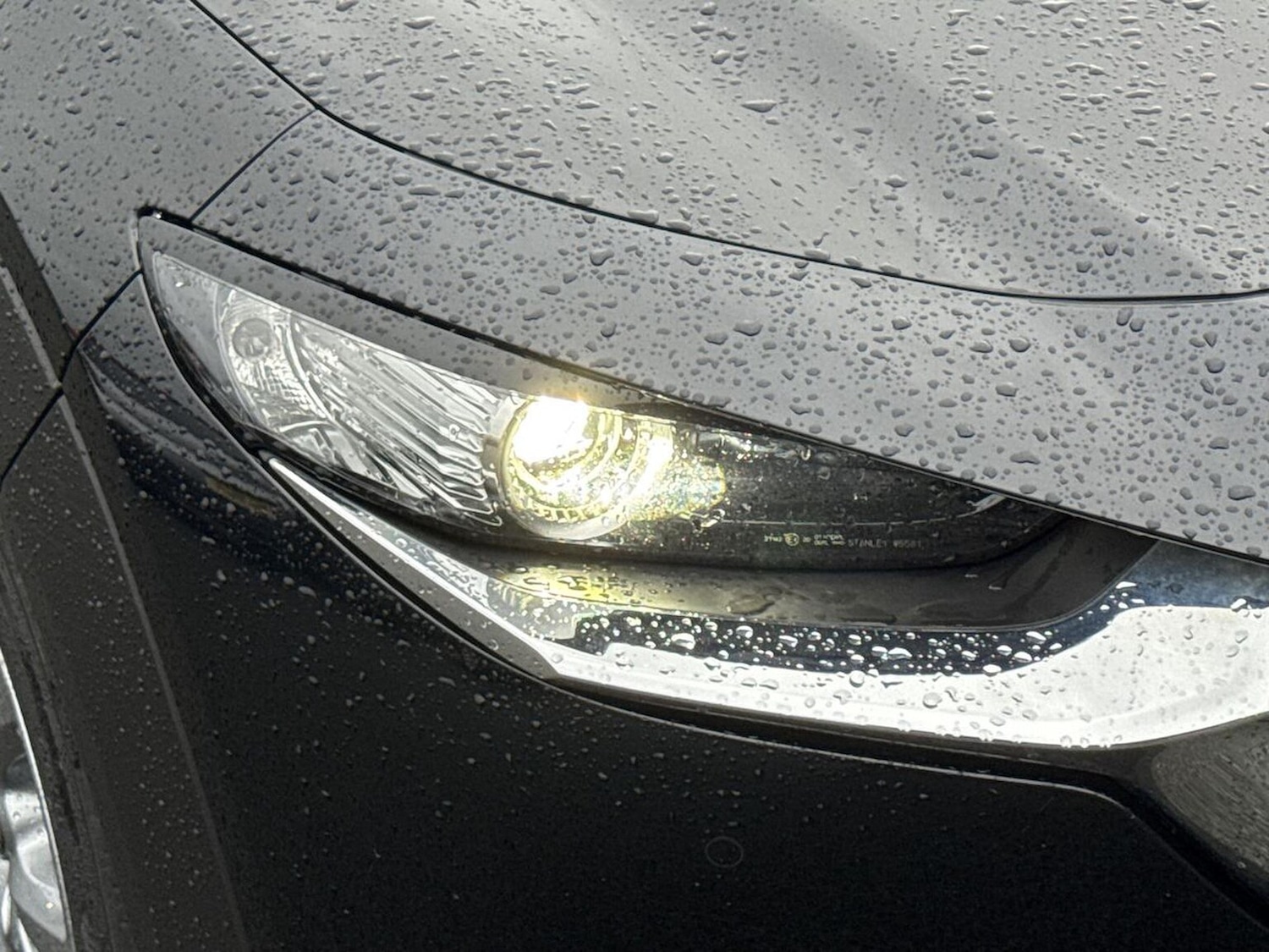 Used Mazda CX-30 2023 for sale - 76860070: Photo 30