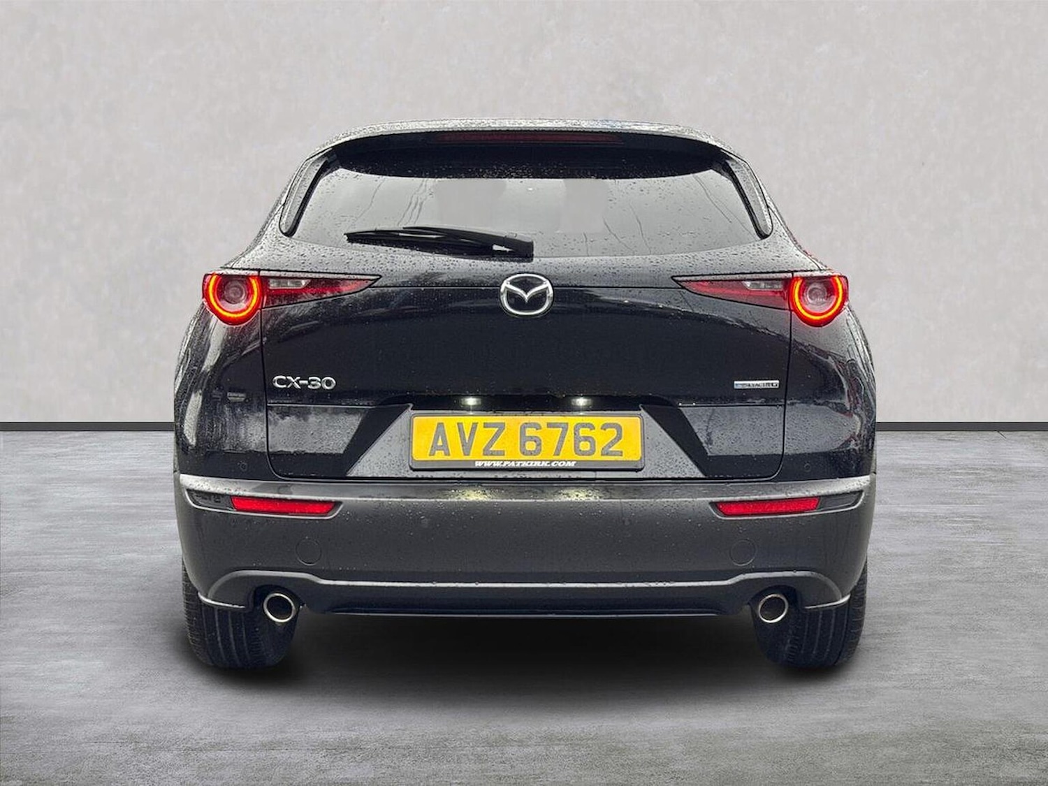 Used Mazda CX-30 2023 for sale - 76860070: Photo 4
