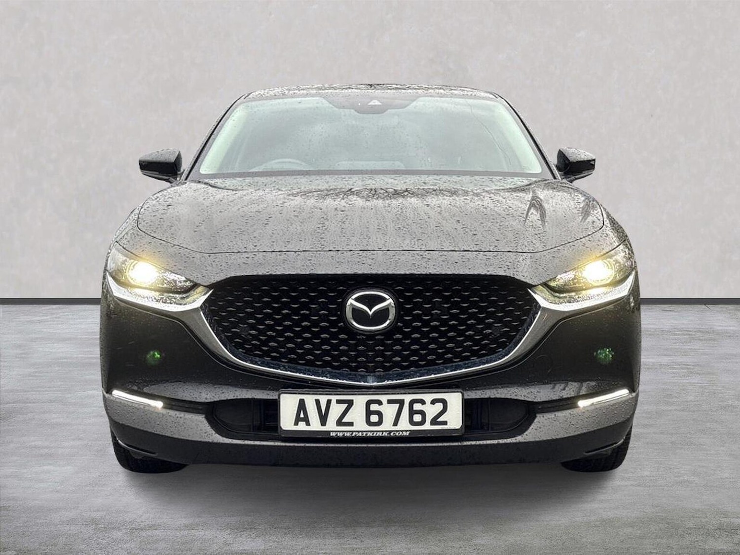 Used Mazda CX-30 2023 for sale - 76860070: Photo 5