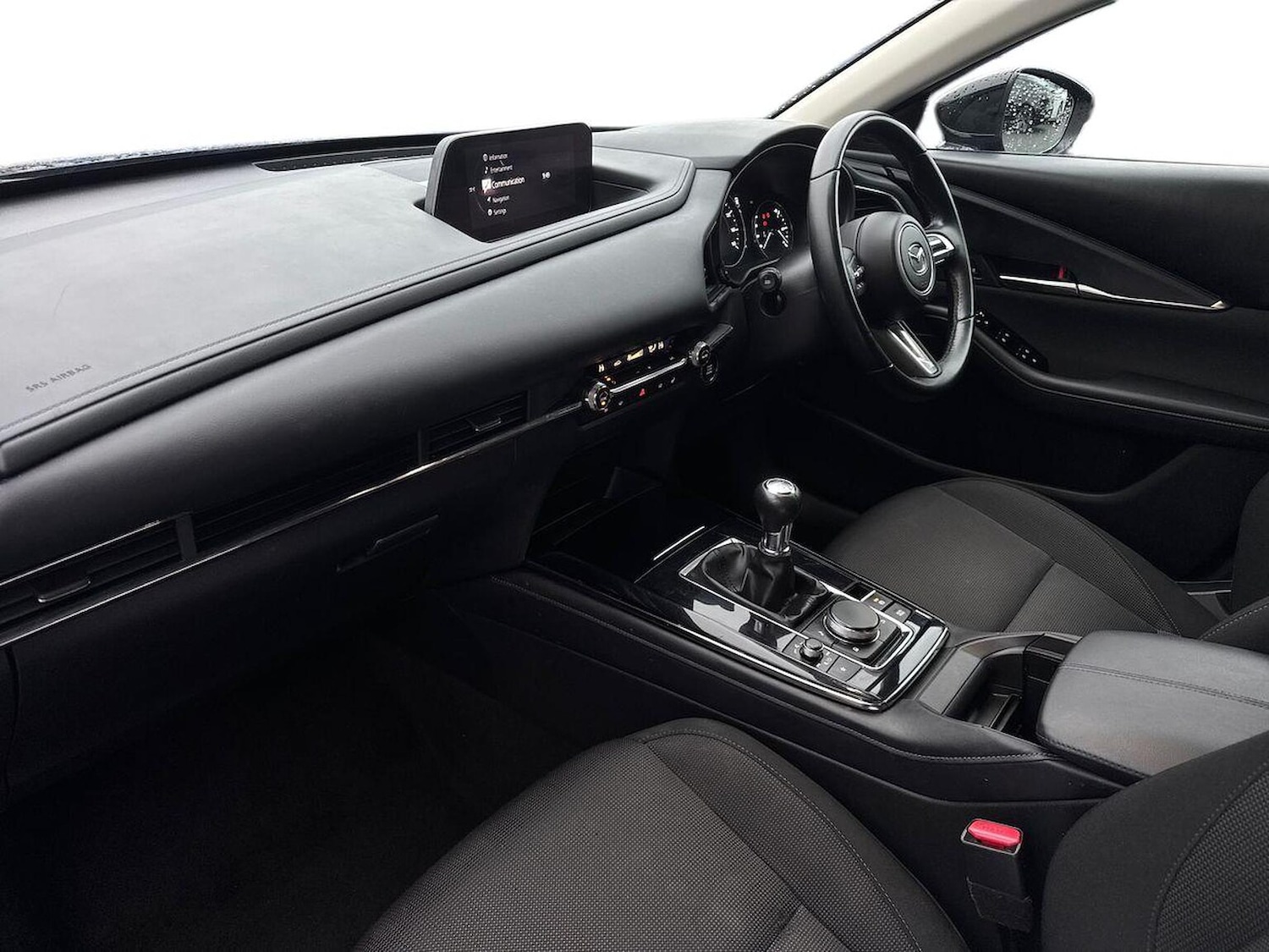 Used Mazda CX-30 2023 for sale - 76860070: Photo 7