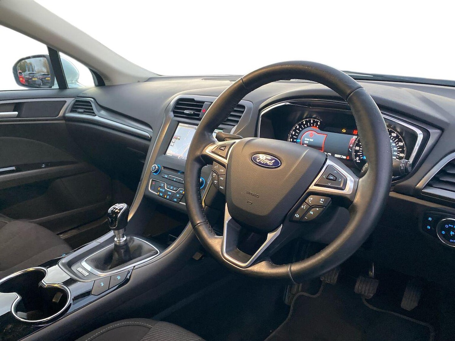 Used Ford Mondeo 2016 for sale - 76681681: Photo 15