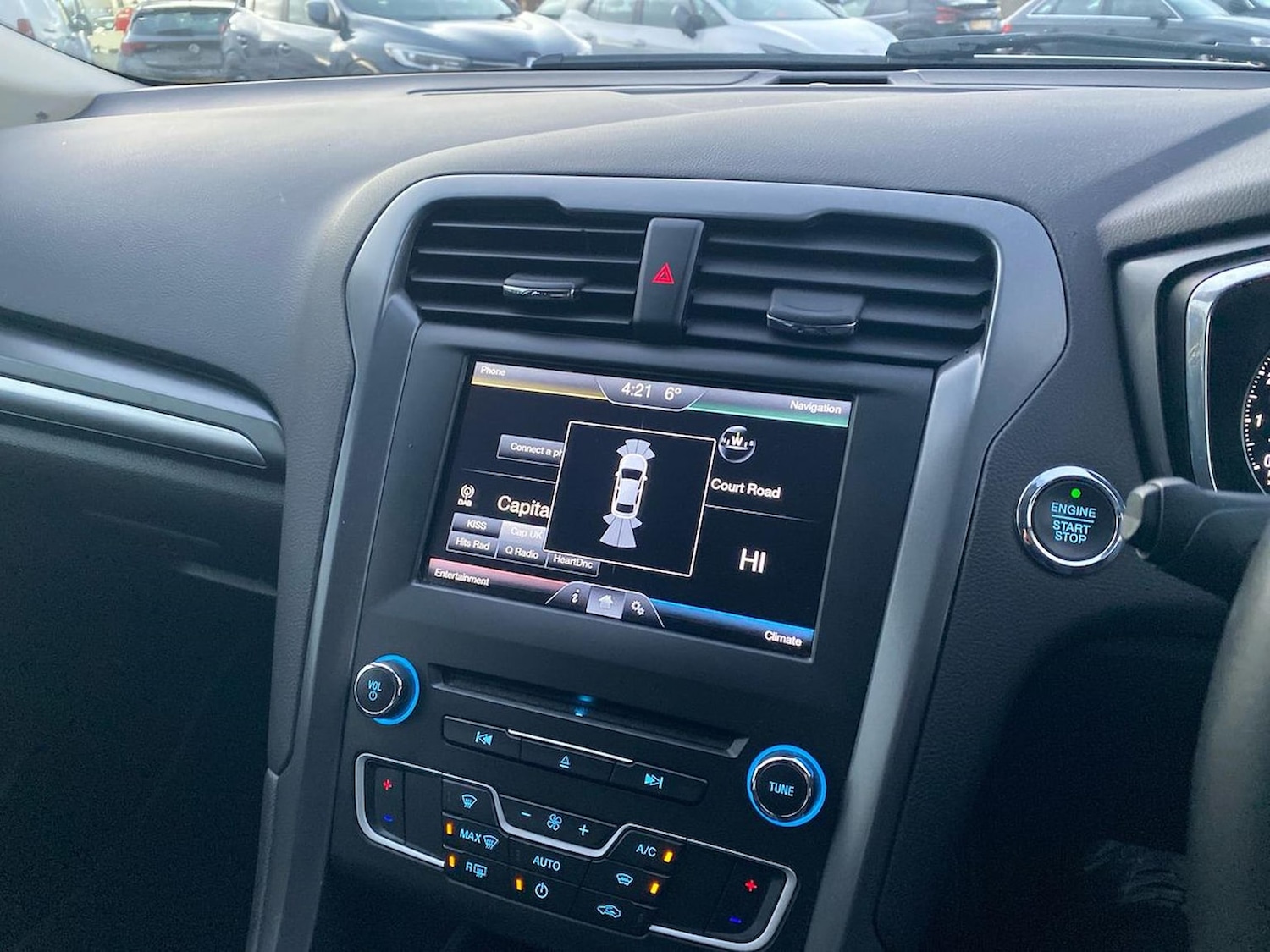 Used Ford Mondeo 2016 for sale - 76681681: Photo 23