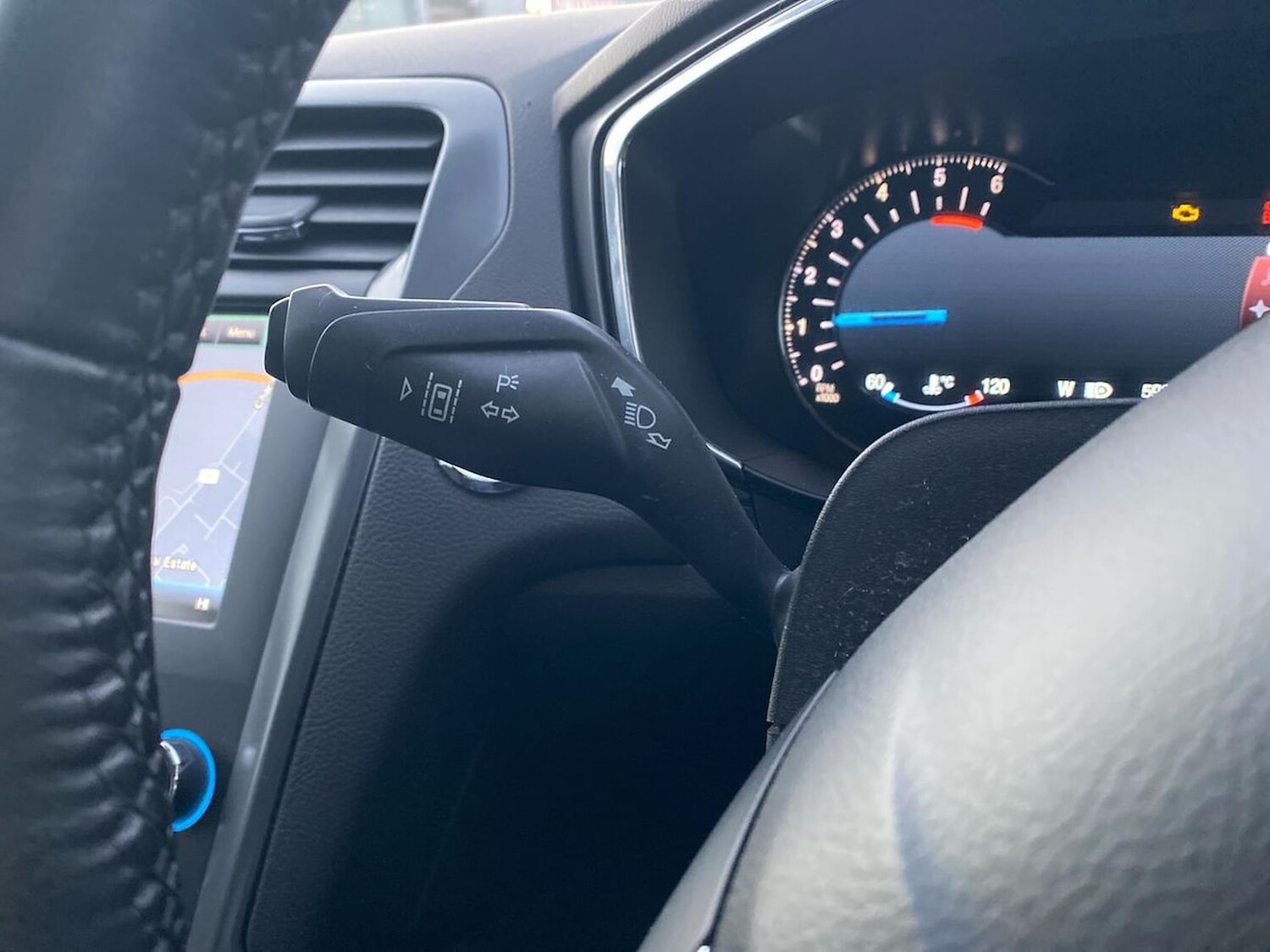 Used Ford Mondeo 2016 for sale - 76681681: Photo 29