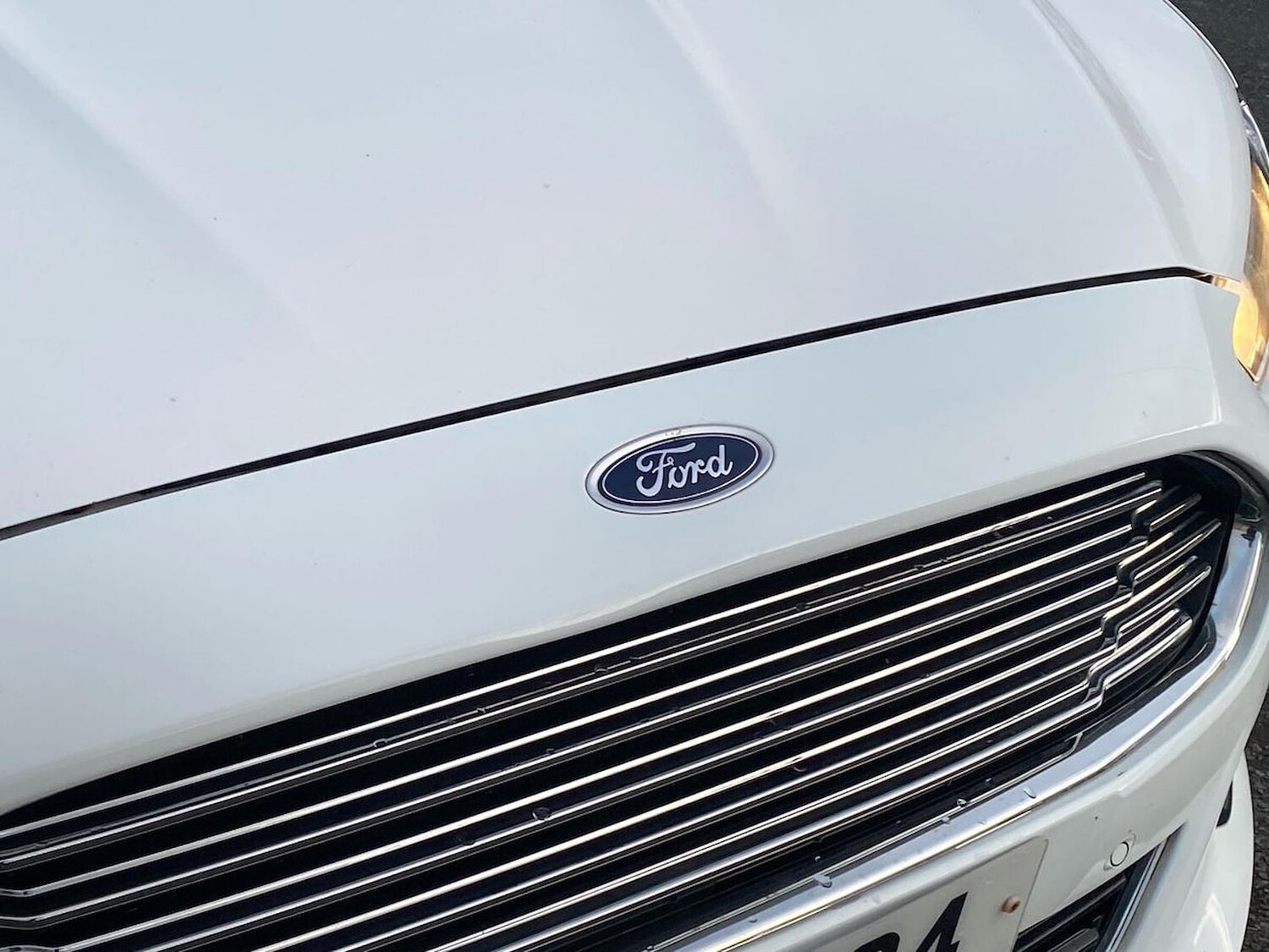 Used Ford Mondeo 2016 for sale - 76681681: Photo 30