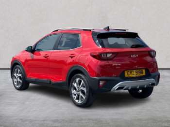 Used Kia Stonic 2024 for sale - 75437279: Photo