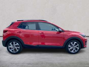 Used Kia Stonic 2024 for sale - 75437279: Photo
