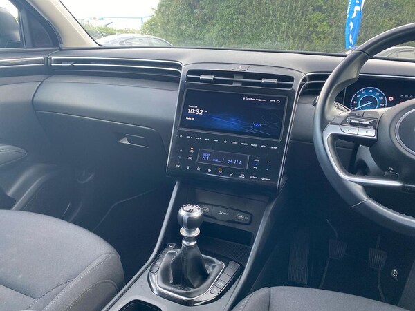 Used Hyundai TUCSON 2022 for sale - 75673555: Photo 13