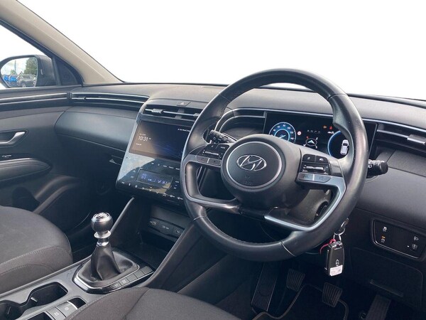 Used Hyundai TUCSON 2022 for sale - 75673555: Photo 15
