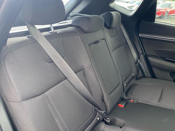Used Hyundai TUCSON 2022 for sale - 75673555: Photo 16